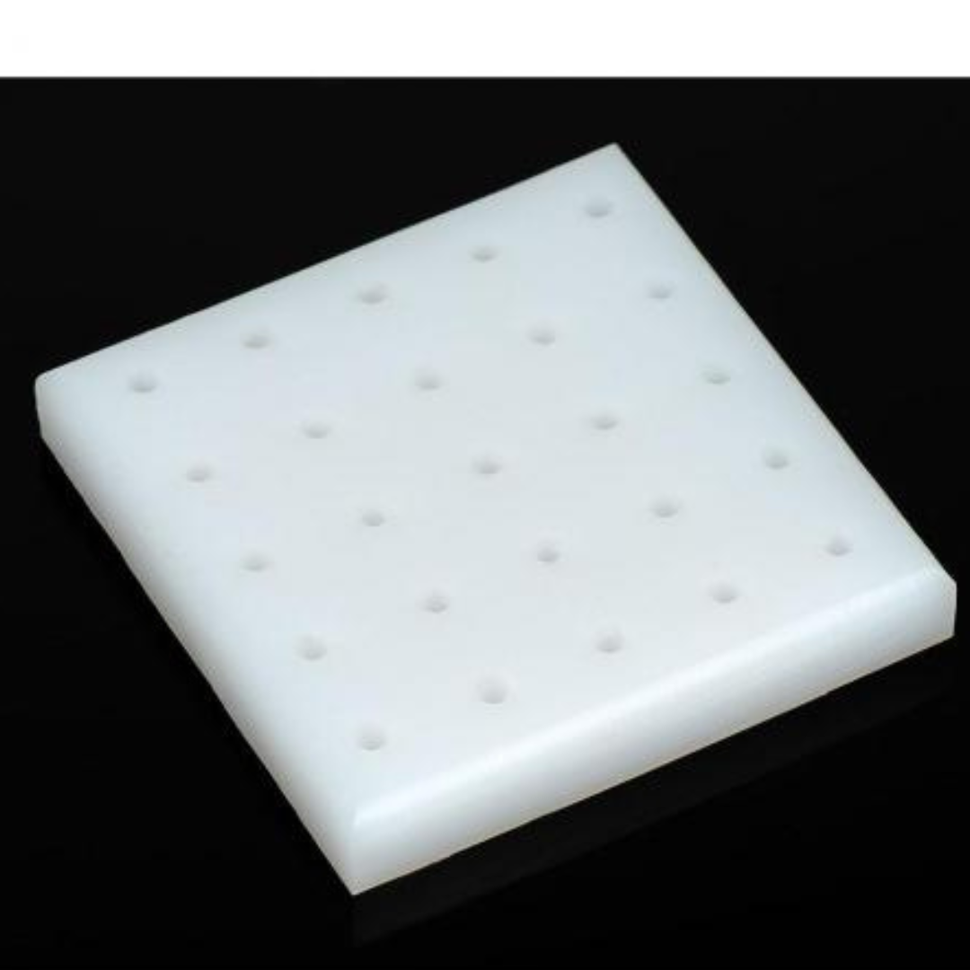 06785 DIE HOLDER BLOCK (25 HOLES)
