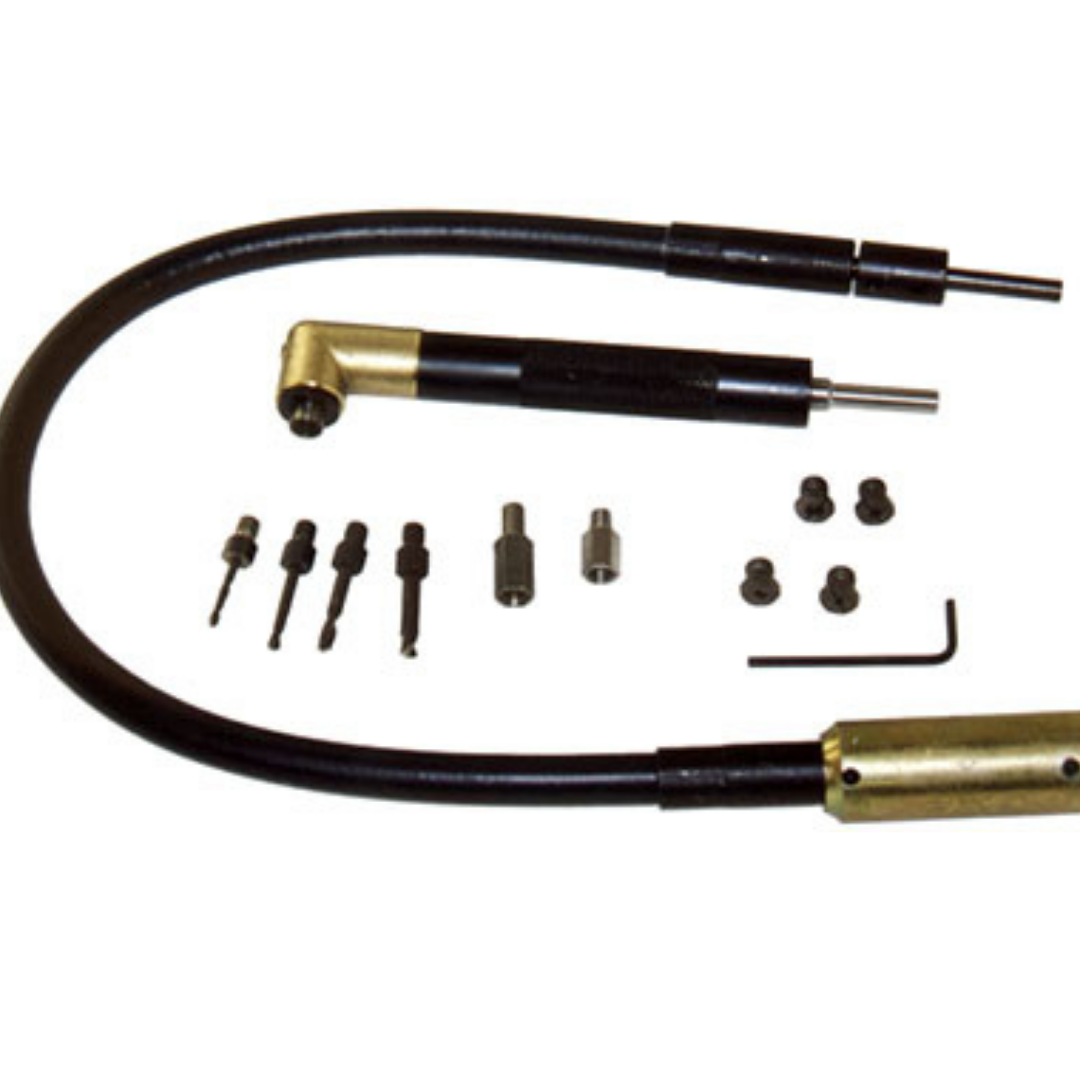 6012KT SNAKE DRILL KIT
