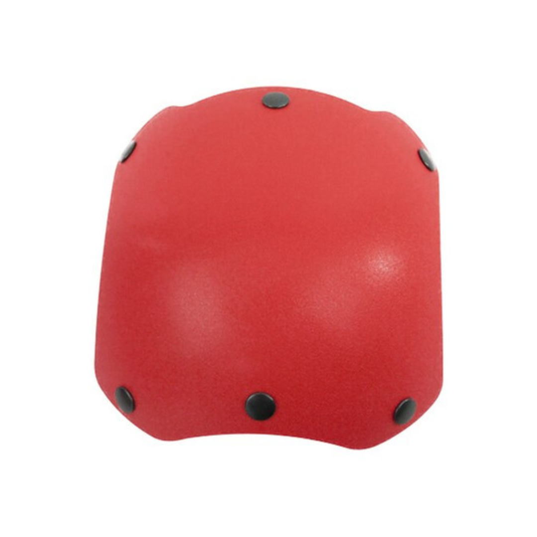 22590G-05 SHELL ASSY,BACK PIMENTO RED