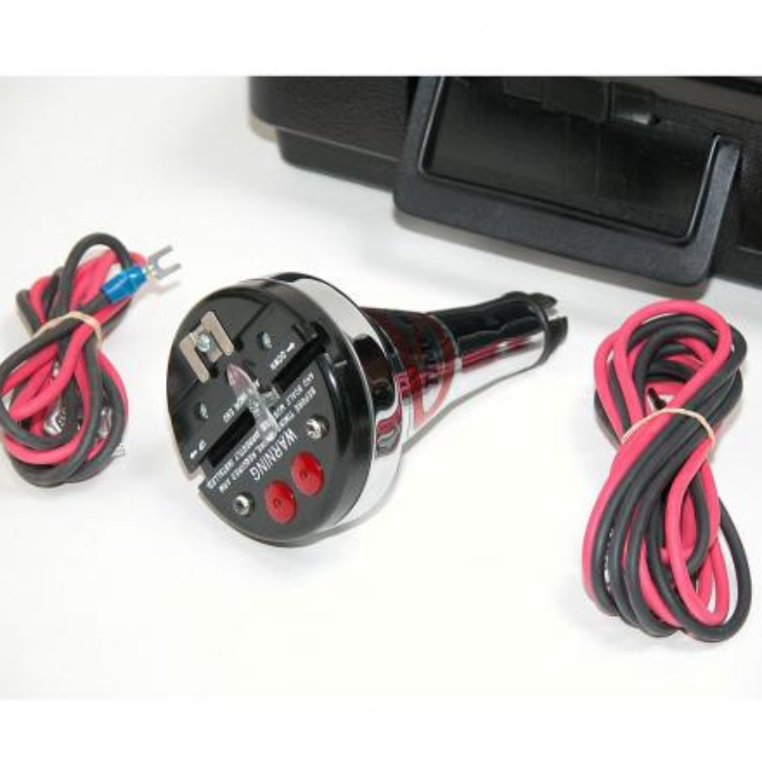 I200B14K ATS PRO COMPLETE TIME-RITE KIT (14MM)
