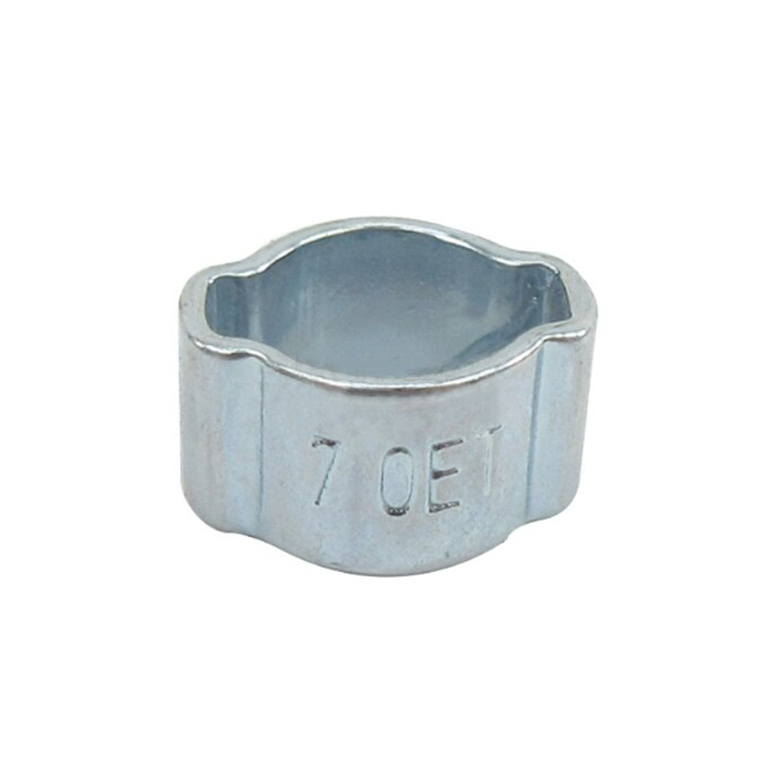 24433P-01 CLAMP,CIRCLE 9/16" PK/10