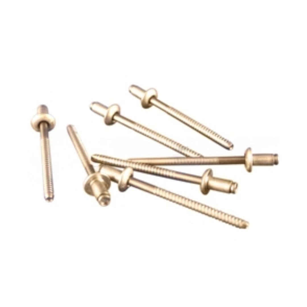 3011178 RIVET: BLIND,UNIV HD, .125X.125 GRIP,SCD