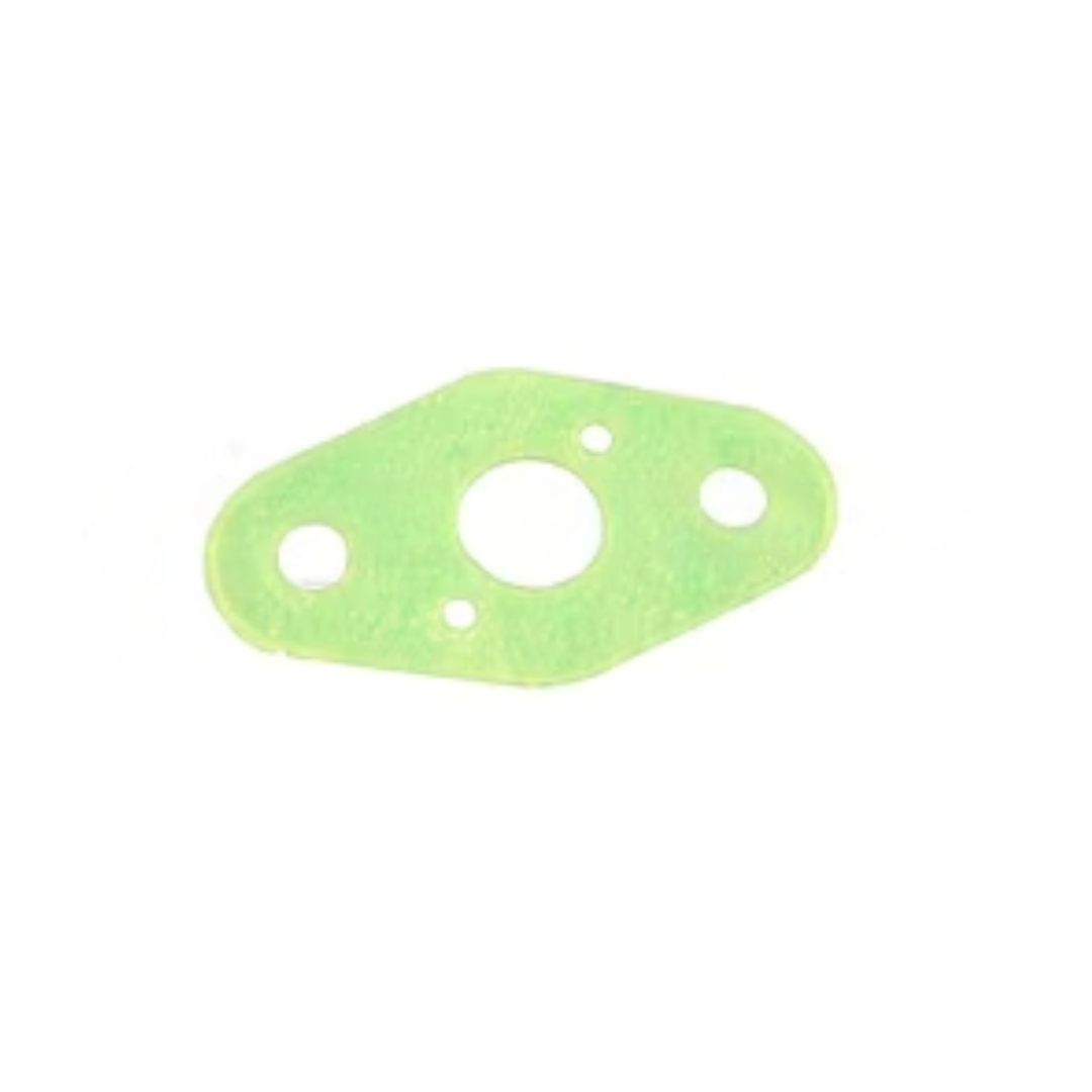 3039932 GASKET: 2 HOLE,0.437 DIA,
