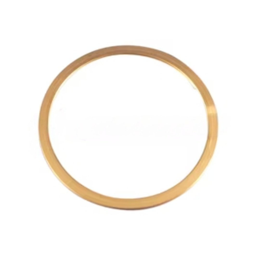 AS3217-152 RING: RETAINING,INT,CRES, LIGHT DUTY