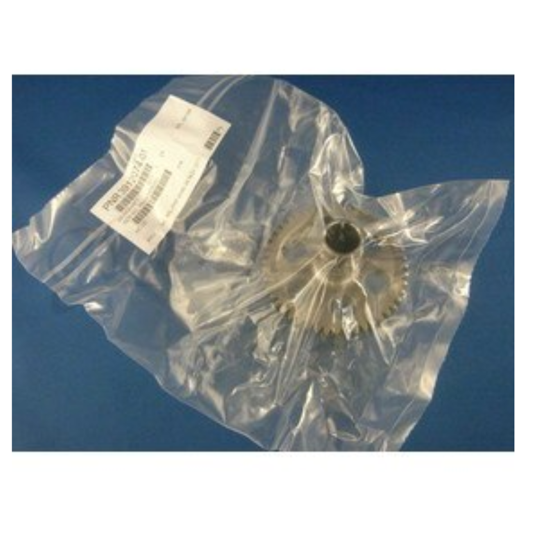 3912074-01 GEARSHAFT: SPUR IDLER,47 TEETH,