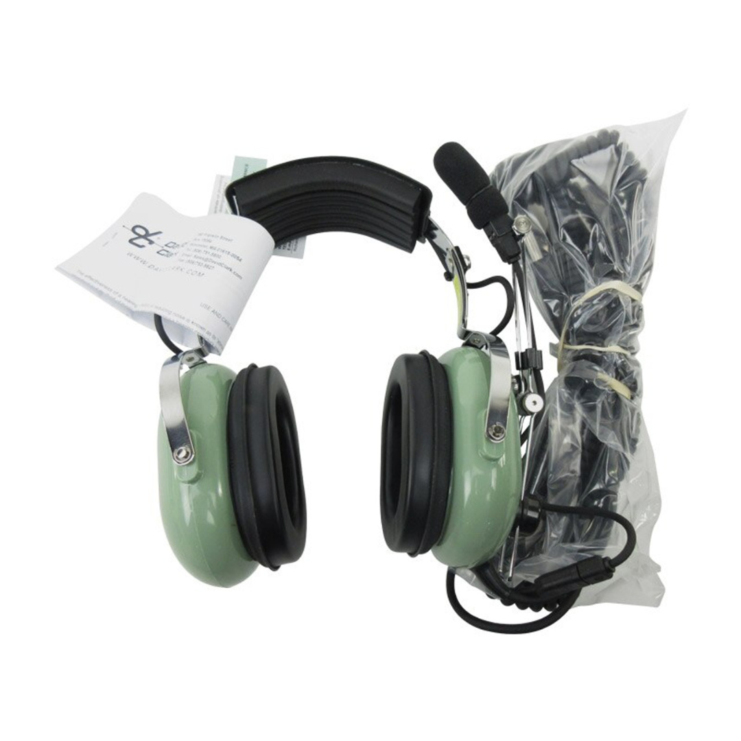 12304G-04 HEADSET-MICROPHONE H3335