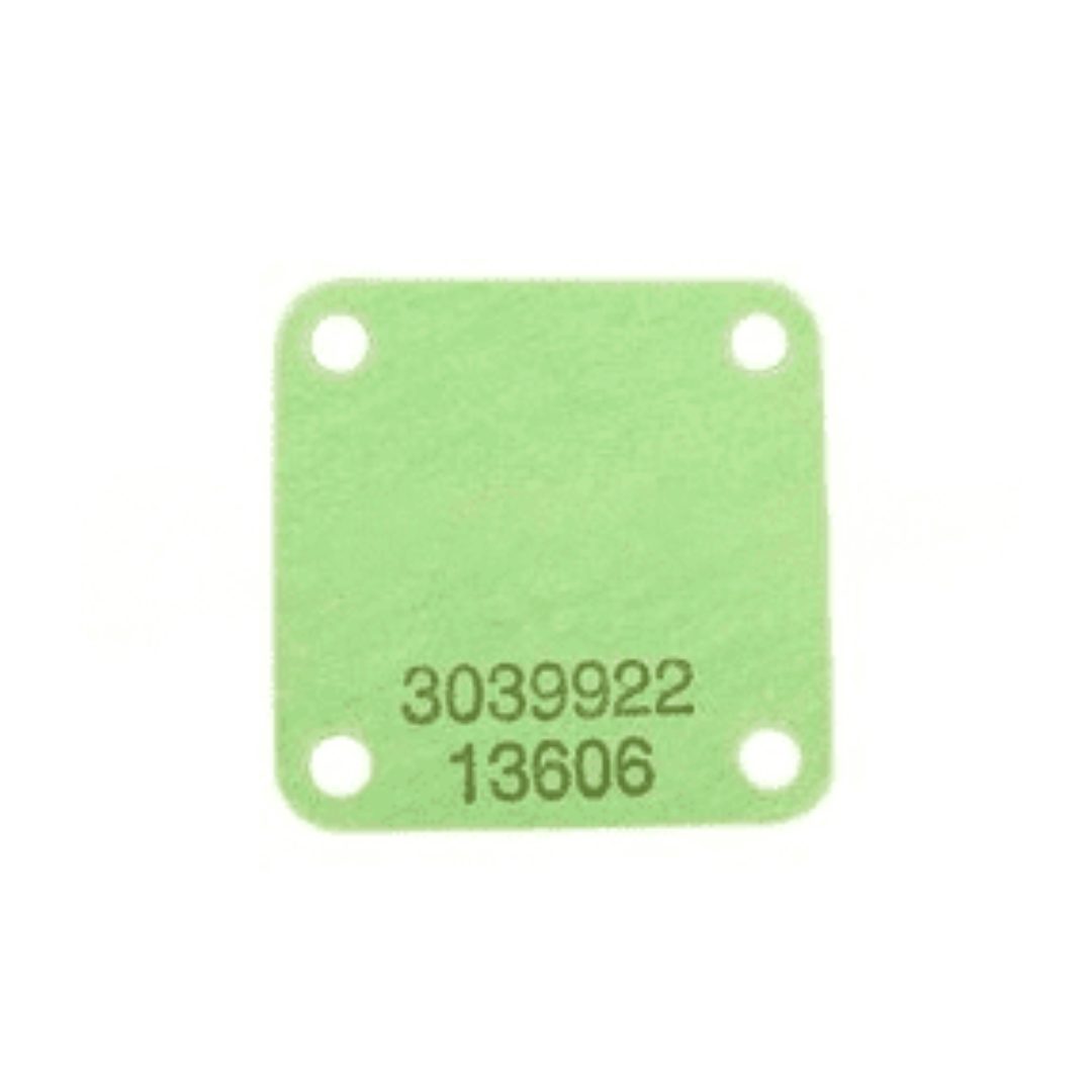 3039922 GASKET: ACCESSORY DRIVE,1.562,