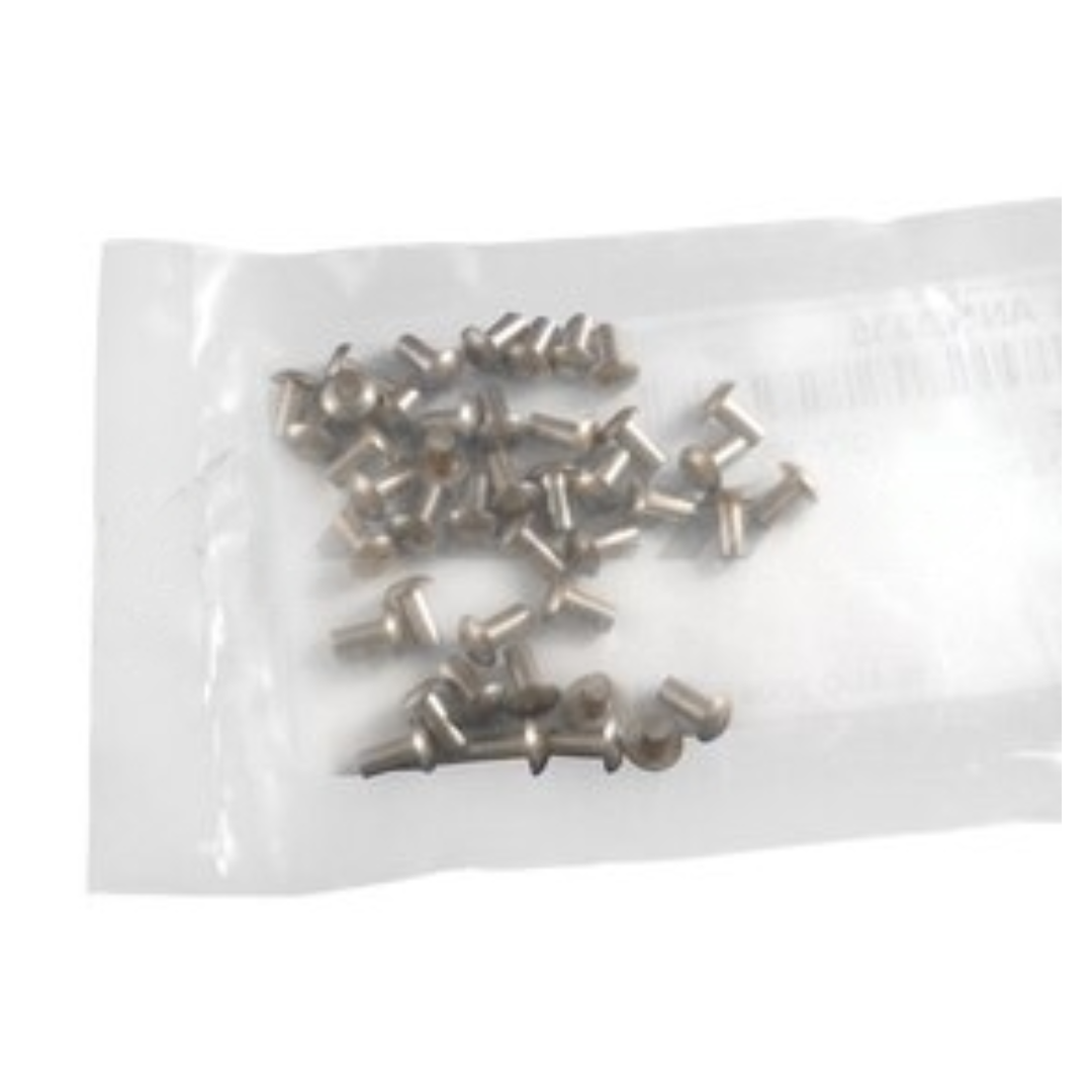 AN123335 RIVET: SOLID,UNIV HD, INC