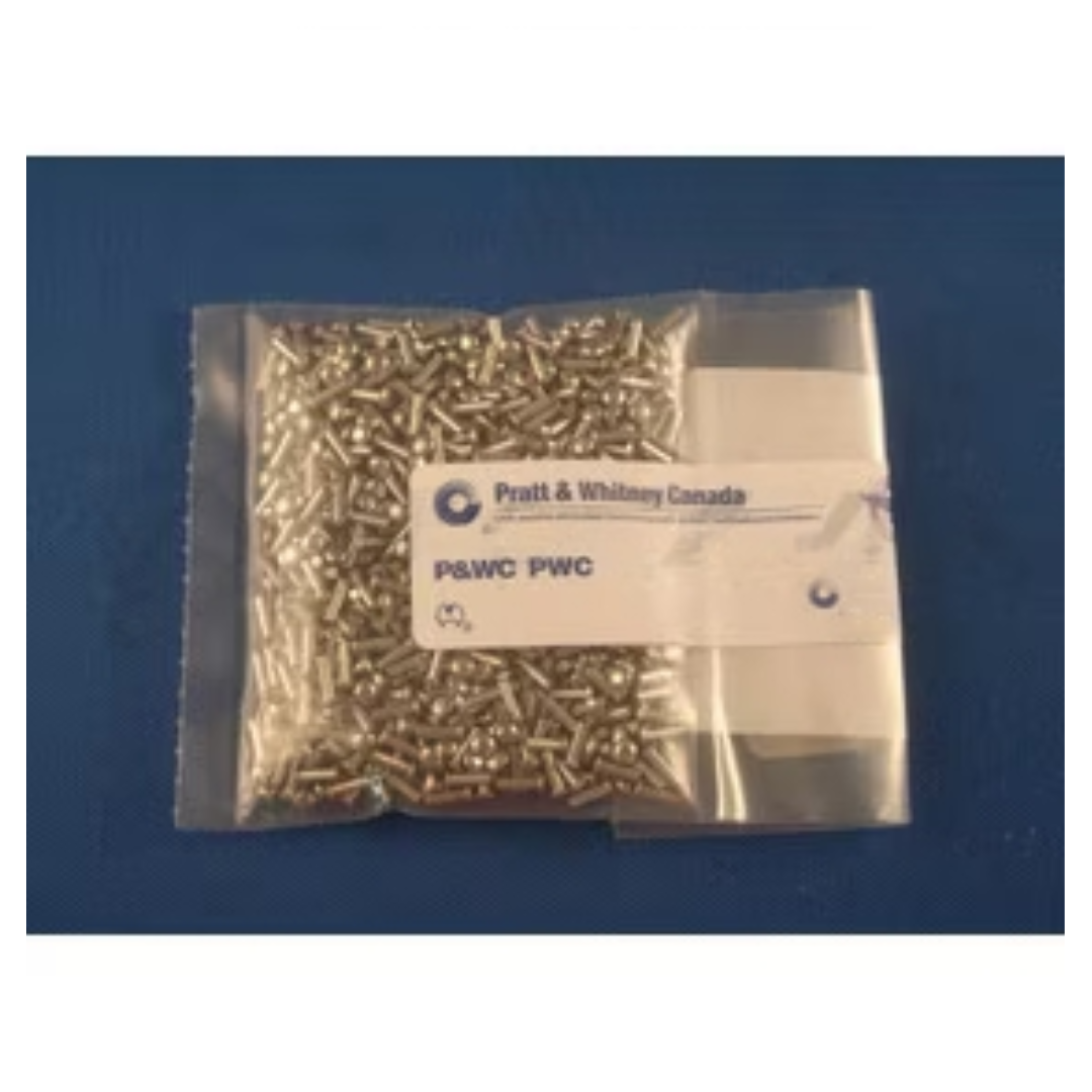 AN123309 RIVET: SOLID,UNIV HD,INC, INC