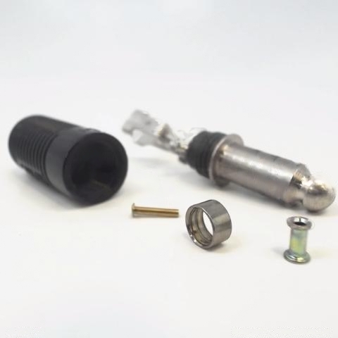09226P-02 CONNECTOR,ELEC U174/U