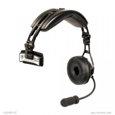 40410G-01 David Clark
