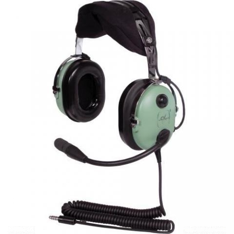40493G-01 HEADSET-MICROPHONE