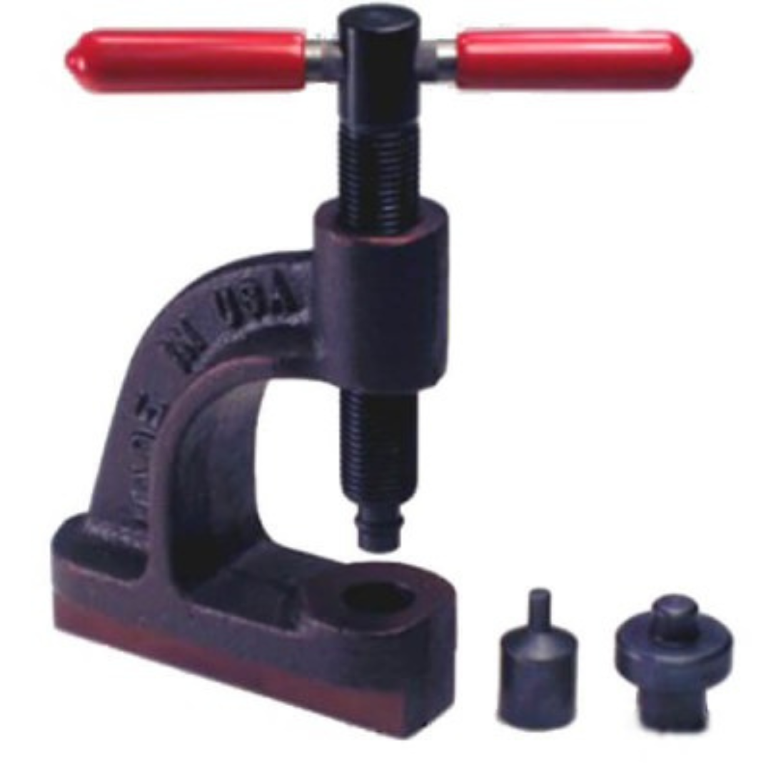 RA825 Rivet Tool Kit