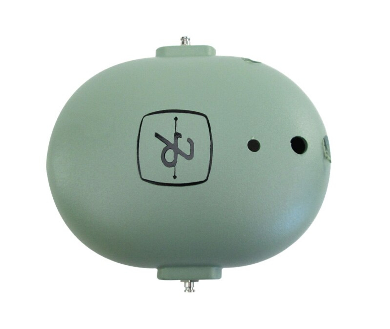 10375G-36 DOME ASSY,SEALED,LT.GREEN