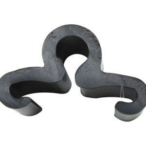 11086P-01 CLIP,CORD,MICROPHONE