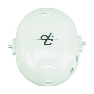 11353P-28 DOME,DRILLED LH