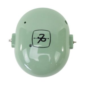 11353P-45 DOME,DRILLED,RH
