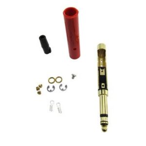 41090G-32 KIT, 1/4" PLUG, COMMERCIAL, STEREO