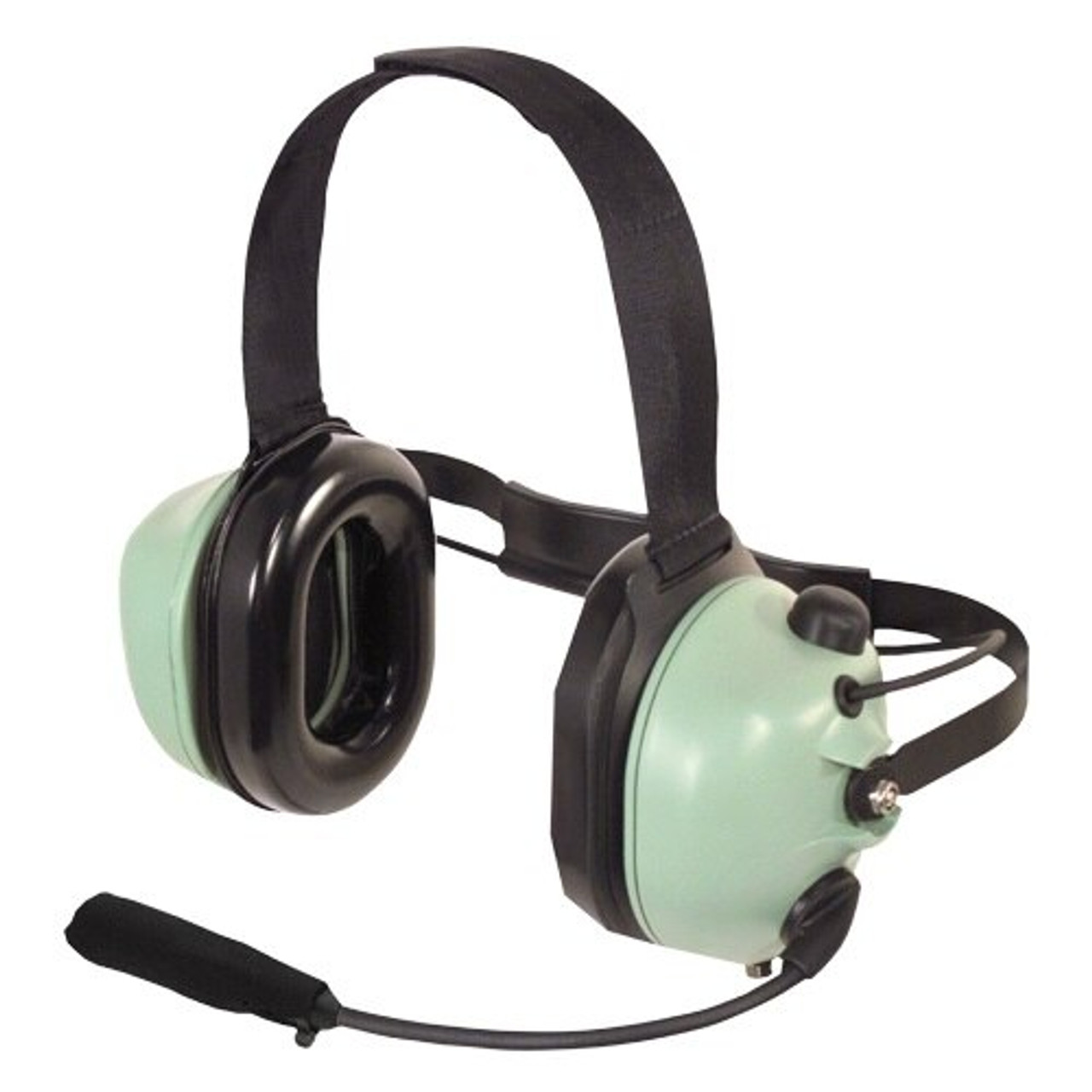 40416G-15 HEADSET-MIC,BTH MOD. H6240-M