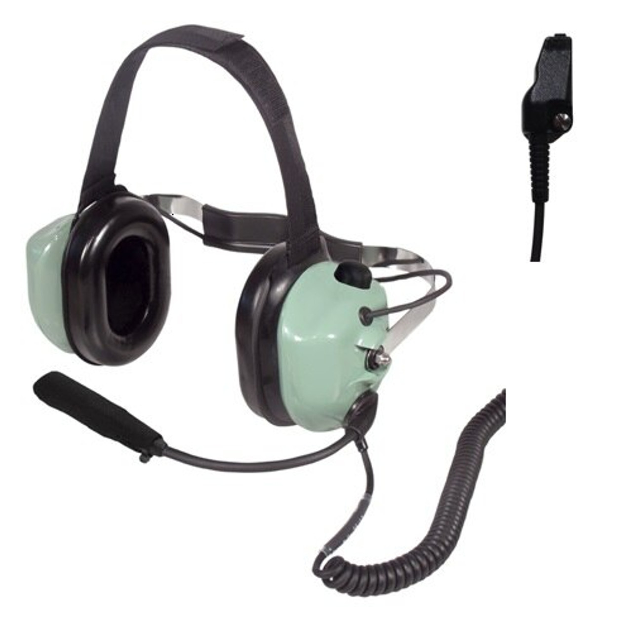 40416G-60   IS HEADSET-MIC,BTH H6740-34