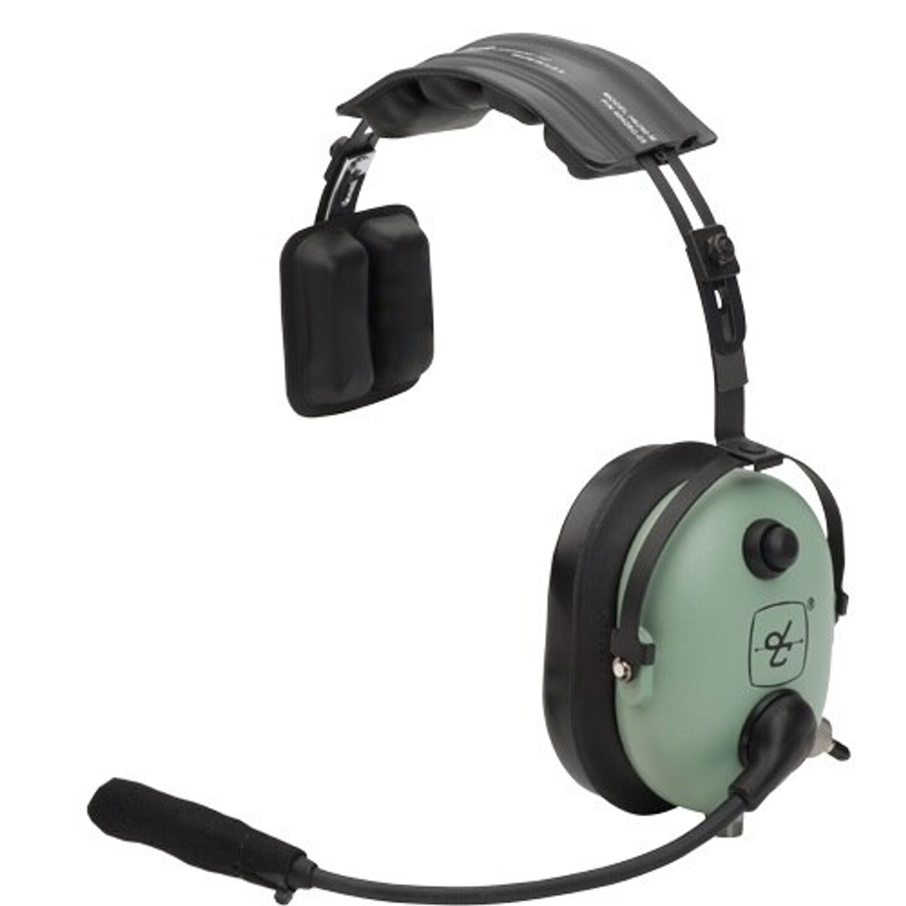 40428G-05 HEADSET-MIC,SINGLE EAR H6290-M
