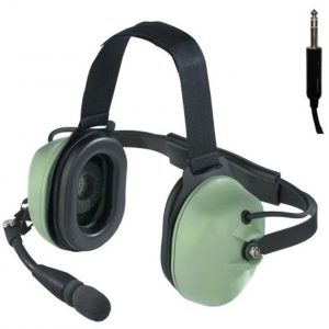 40583G-01 HEADSET-MIC,BEHIND HD H3440