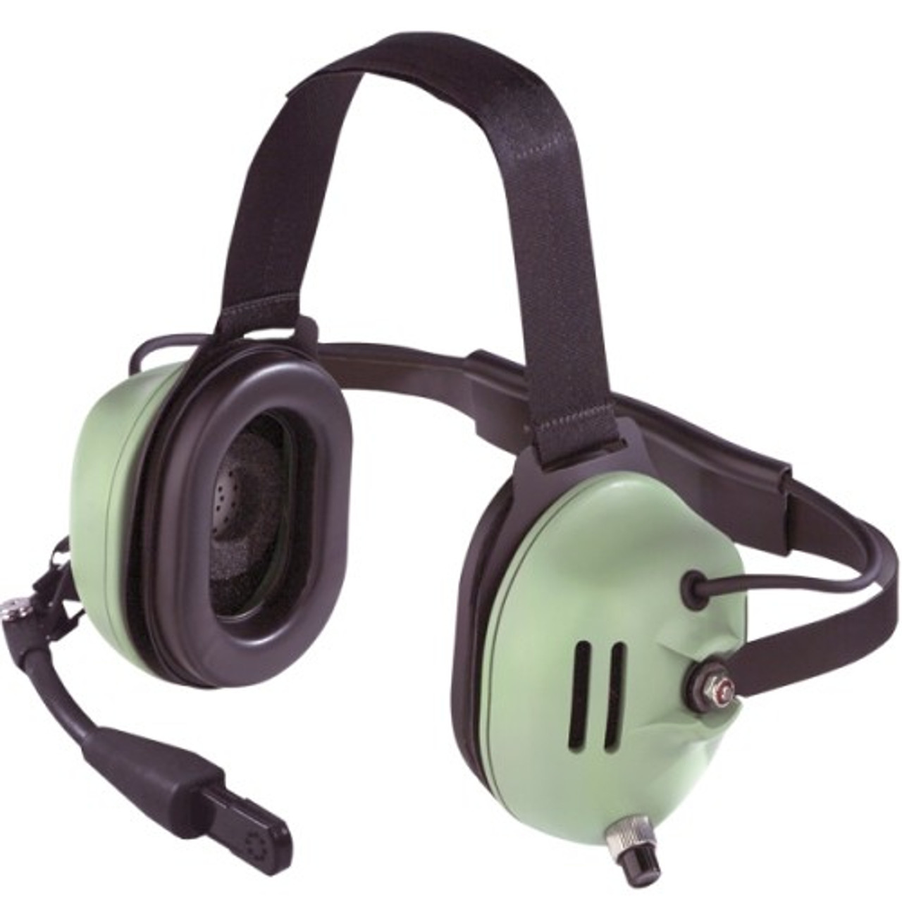 40583G-02  HEADSET-MIC,BEHIND HD H3441