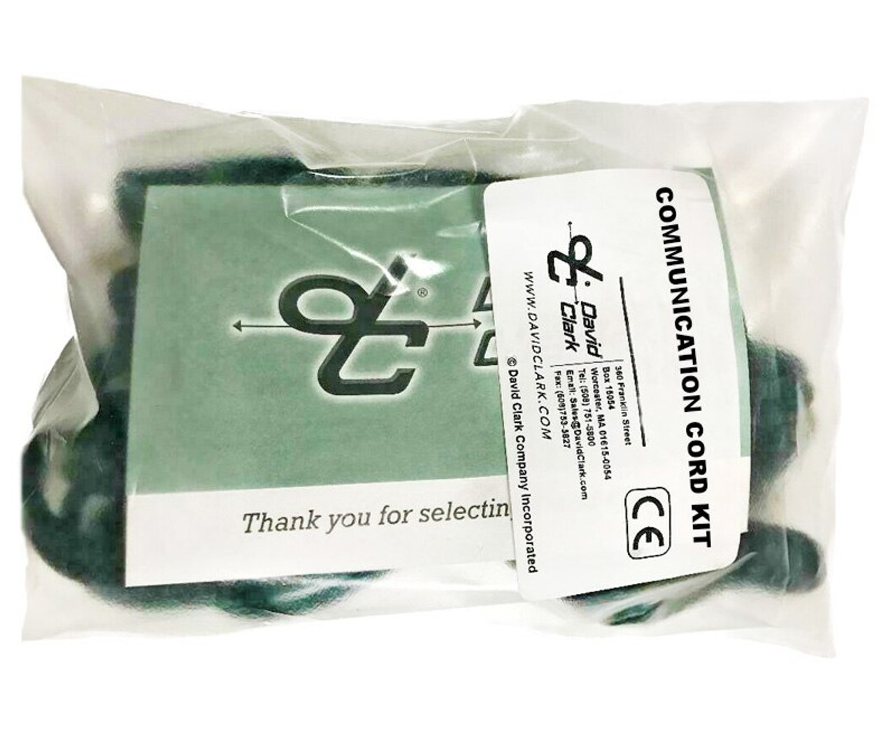 40599G-43 COMM CORD KIT 40689G-02