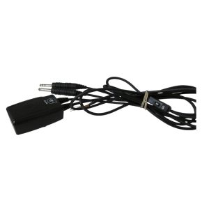 40599G-54 COMM CORD KIT W/9V BTRY MODULE