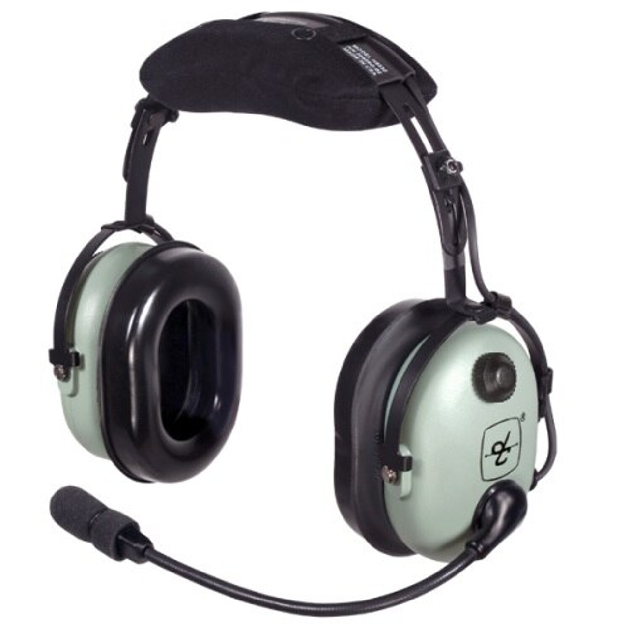 40689G-02 HEADSET-MICROPHONE H8530