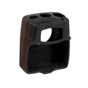 40796G-02 SKIN,BELT ST.PUSH BK A99-01SKN