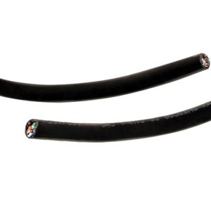 09271P-21HA000 CORD,EL,SHLD 6 X 28 GA .180 OD