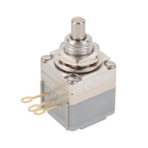 09349P-60 RESISTOR,VARIABLE 5K OHMS 1/2W