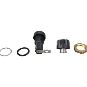 09487P-07 HOLDER,FUSE,DRPPRF 3AG TYPE