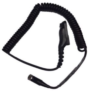 40918G-09 ADPT CORD,HDST MOTOTRBO C6251
