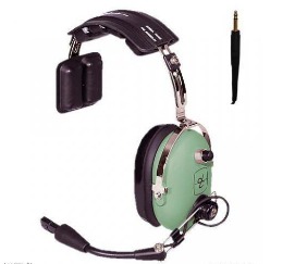 40608G-01 HEADSET-MIC,SINGLE EAR H3492