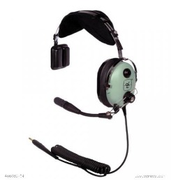 40608G-04 HEADSET-MIC,SINGLE EAR