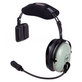 40722G-05. HEADSET-MIC,SINGLE EAR H8595