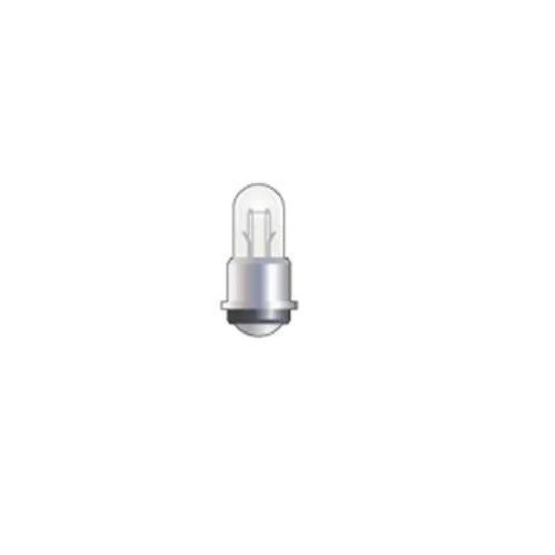 WL-718AS15, LAMP: INCANDESCENT,5V