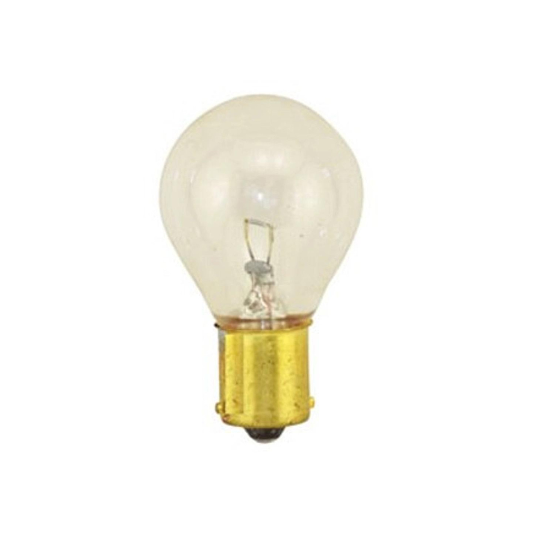 311 Lamp, 28 V, 1.29 A, 36 W, Incandescent