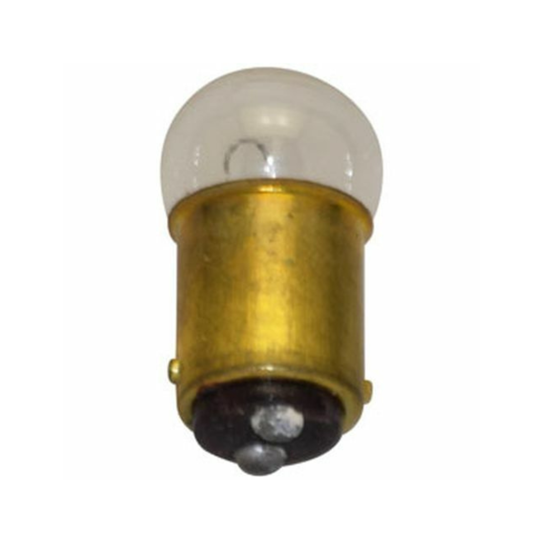 304 MINIATURE INCANDESCENT BULB, 28V