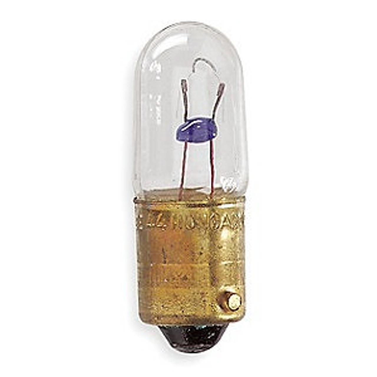 1873 Lamp, 28 V, 6 W, Incandescent