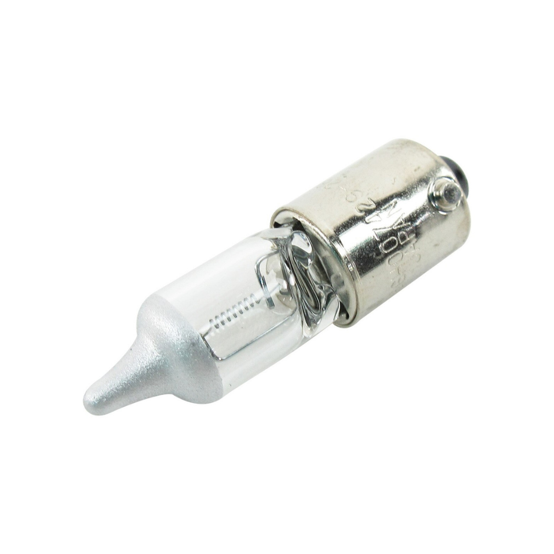 WL-8GH007429-28, Wamco Miniature Reading Lamp, 28 V, 11.5 W, Halogen Lamp
