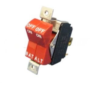 587-829 SWITCH ROCKER