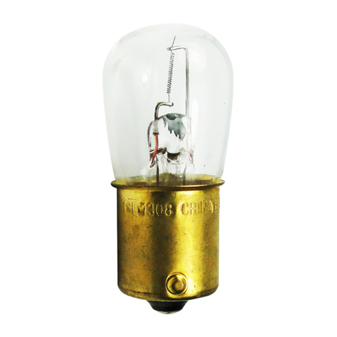 1308, Wamco Incandescent Lamp, 28V