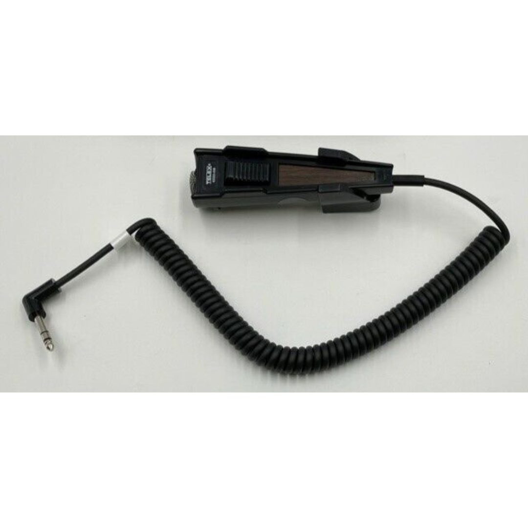 63333-008  MICROPHONE: ELECTRET,500T