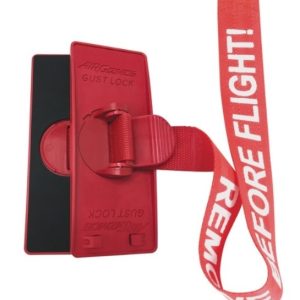 AC6 AIRGIZMOS GUST LOCK