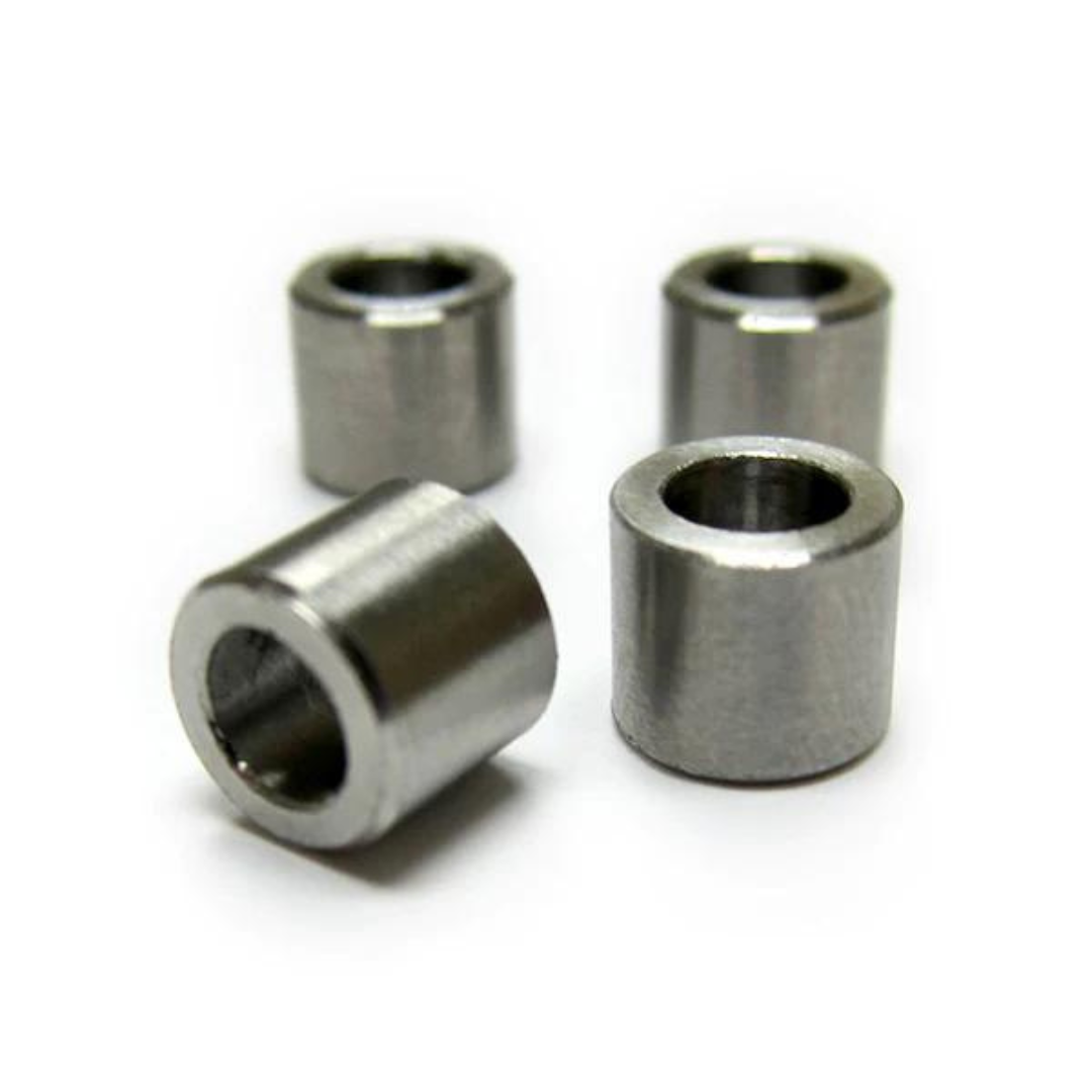 M-01-1002, SEAT ROLLER - CRES REPAIR SLEEVE (4/PKG)