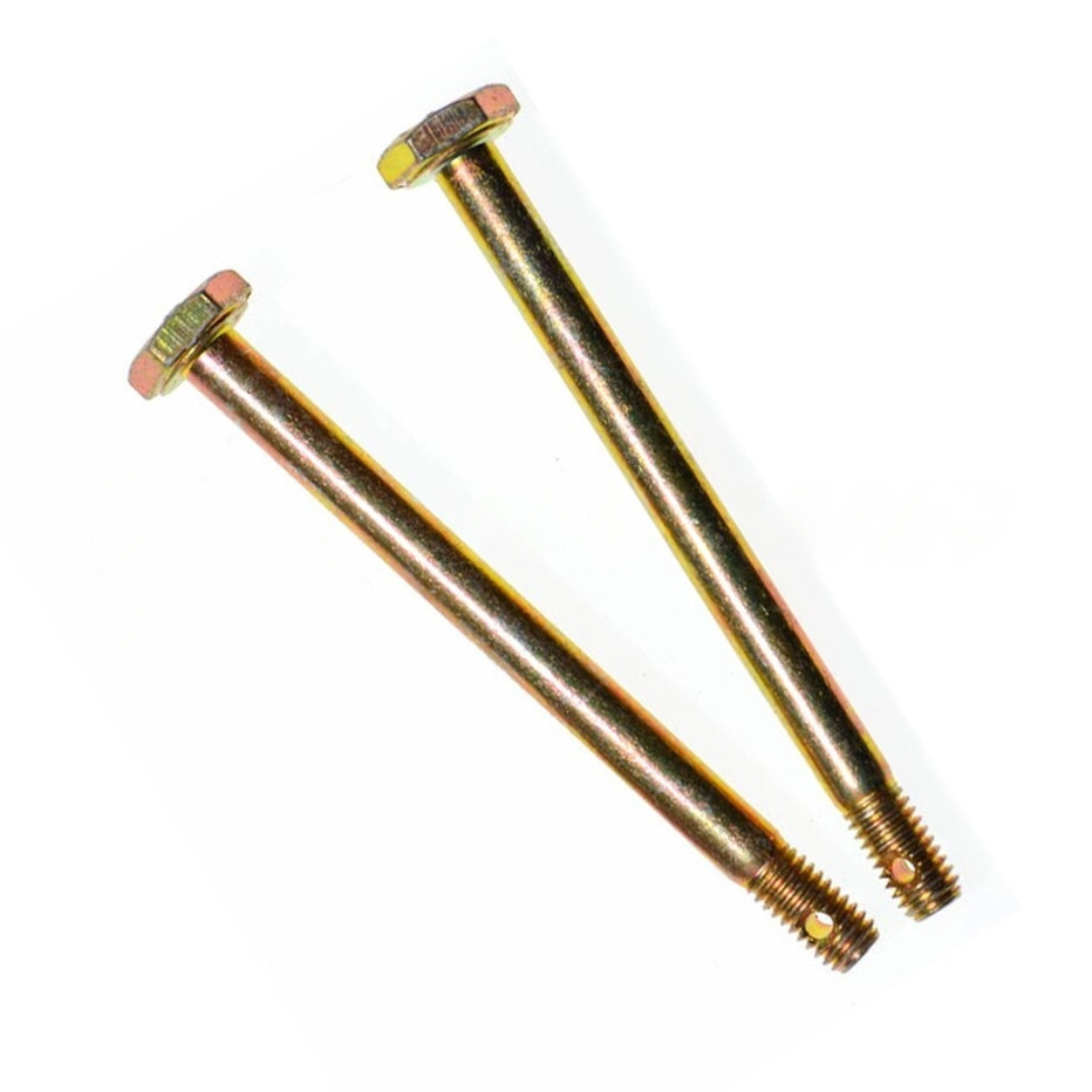 AN3-23 BOLT: HEX HD