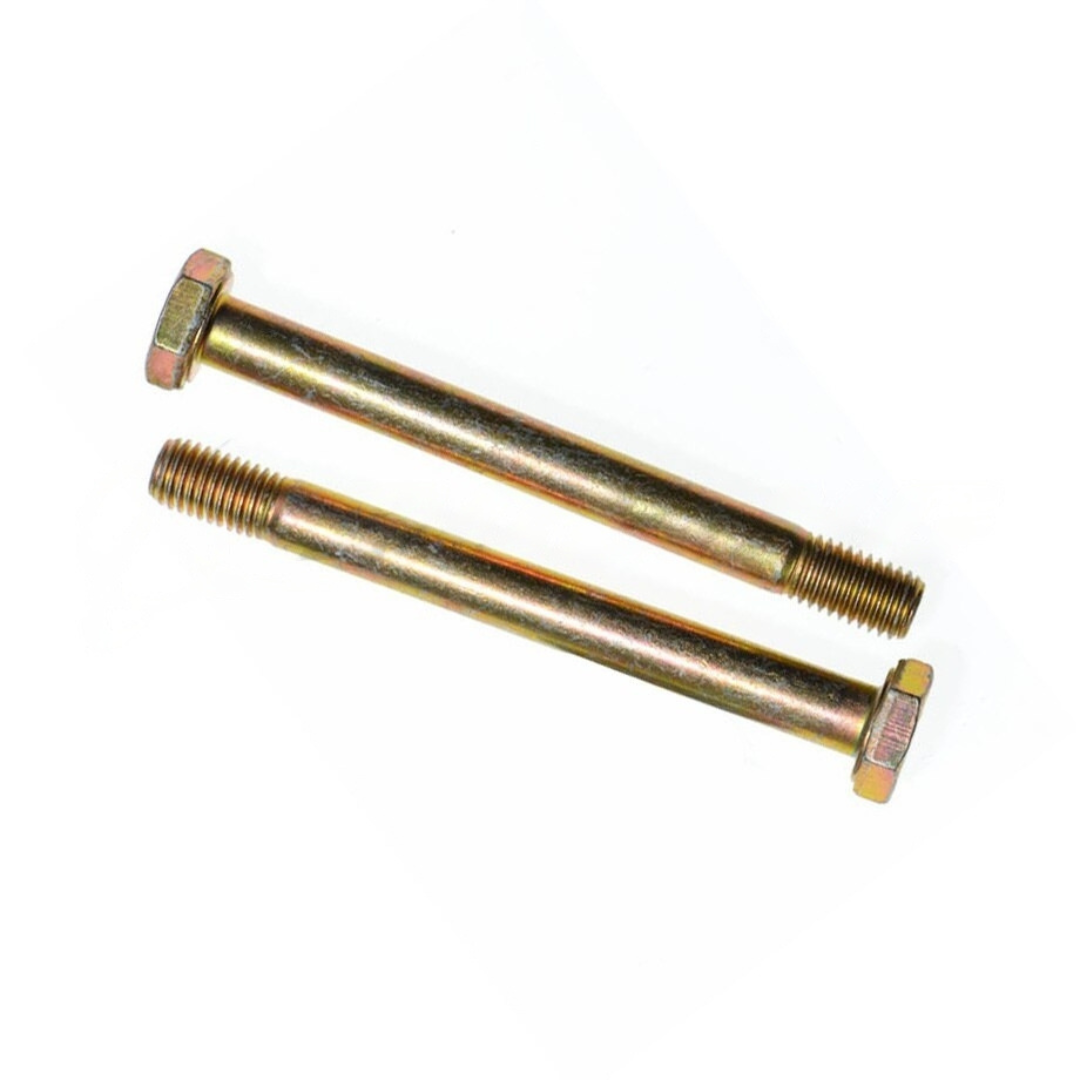 AN4-24A Aircraft Bolt